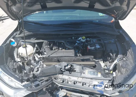 2024 Ford Escape St-Line z USA, uszkodzony, nr VIN 1FMCU9MNXRUA66844